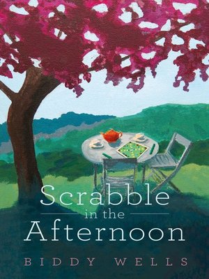 cover image of Scrabble in the Afternoon